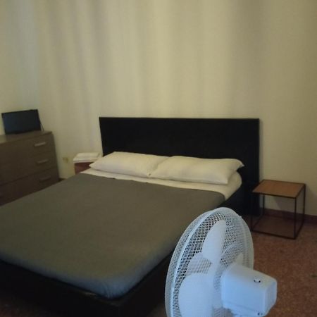 Camere King Rimini Exterior foto