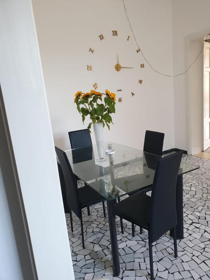Camere King Rimini Exterior foto