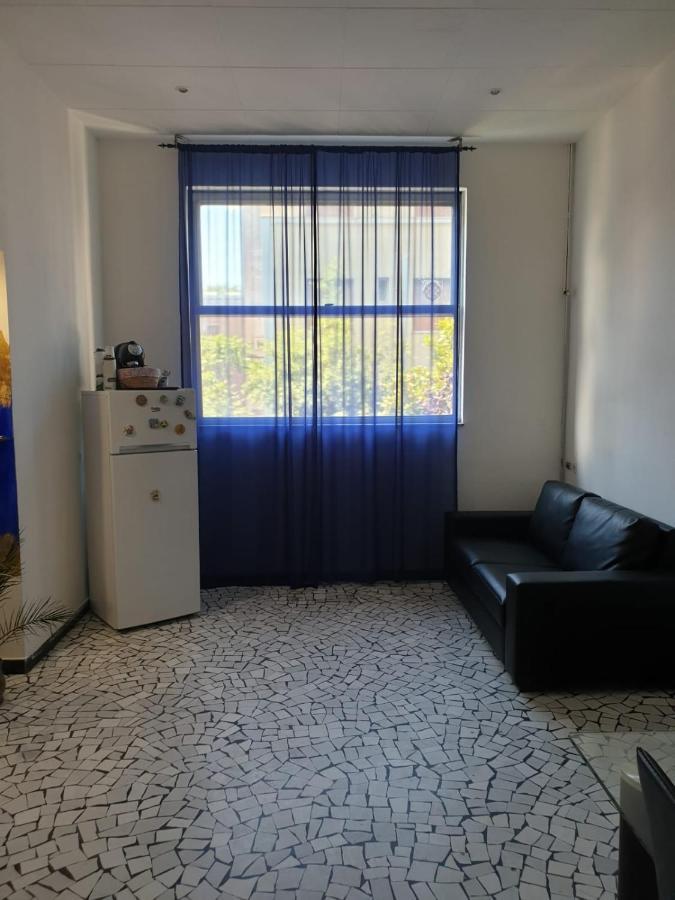 Camere King Rimini Exterior foto