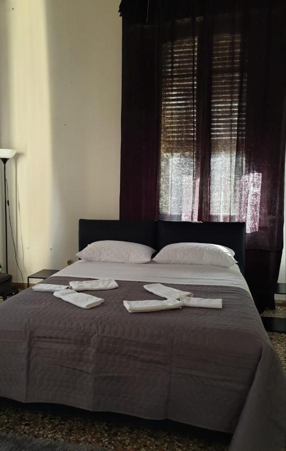 Camere King Rimini Exterior foto