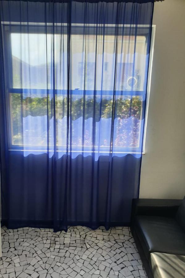 Camere King Rimini Exterior foto