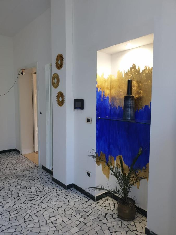 Camere King Rimini Exterior foto