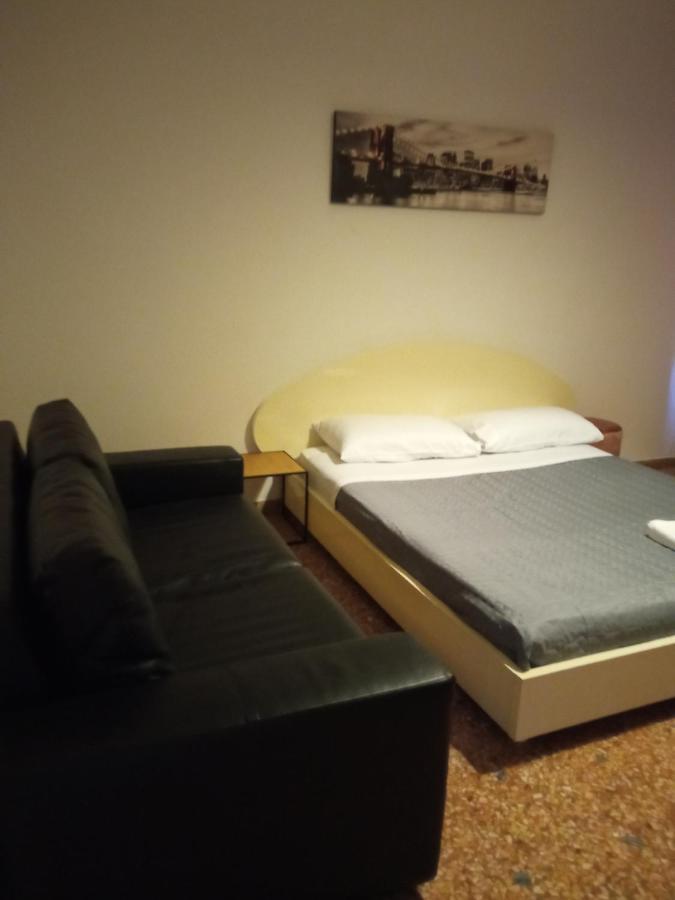 Camere King Rimini Quarto foto