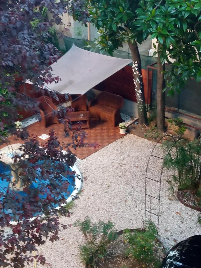 Camere King Rimini Quarto foto