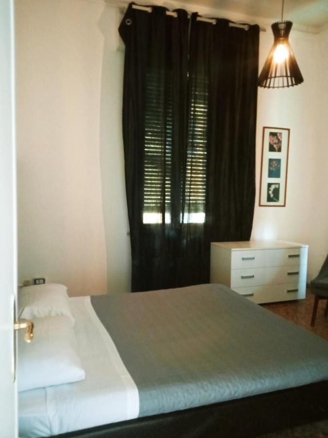Camere King Rimini Exterior foto