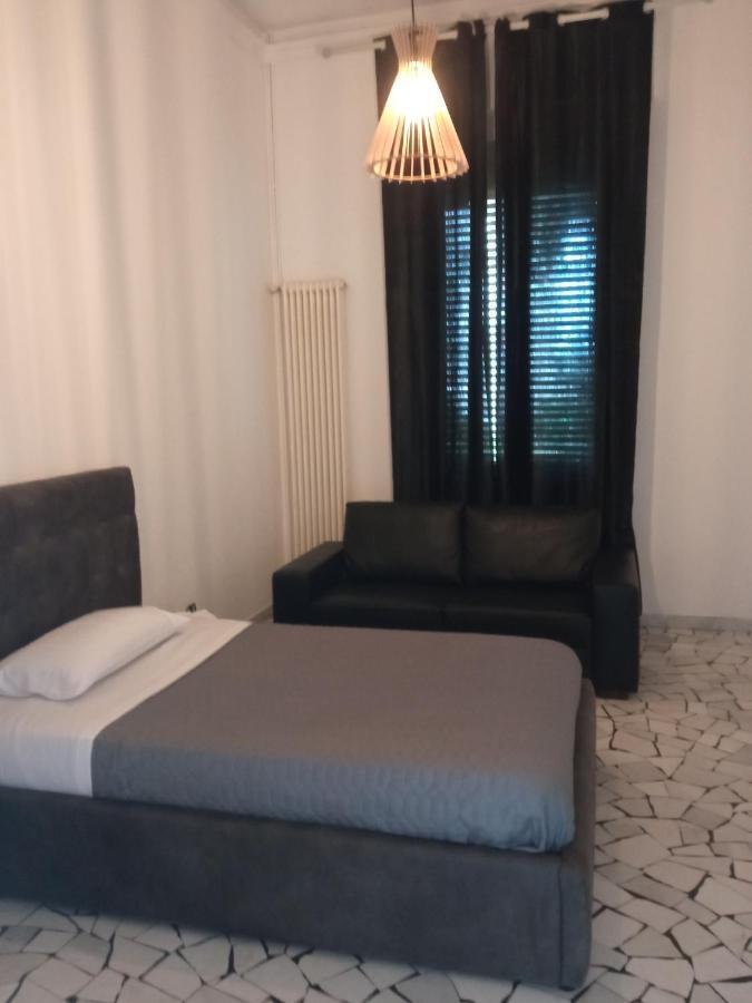 Camere King Rimini Exterior foto