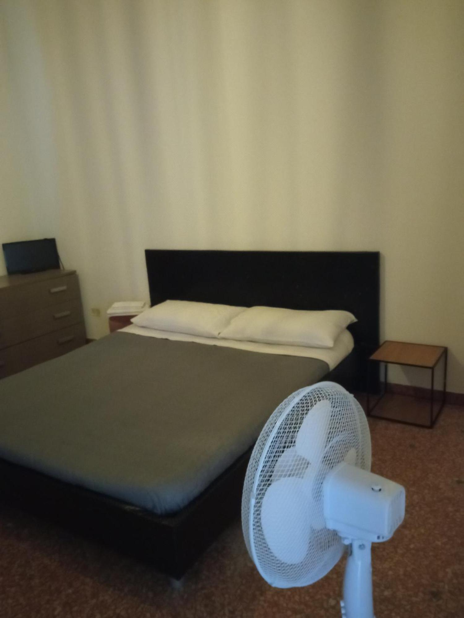 Camere King Rimini Exterior foto